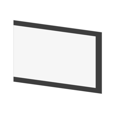 Sklo 4x578x402 KV HEAT R/L 2G S 60.44.33.23 